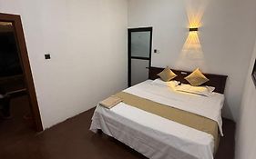 Lovers Leap Serenity Pension